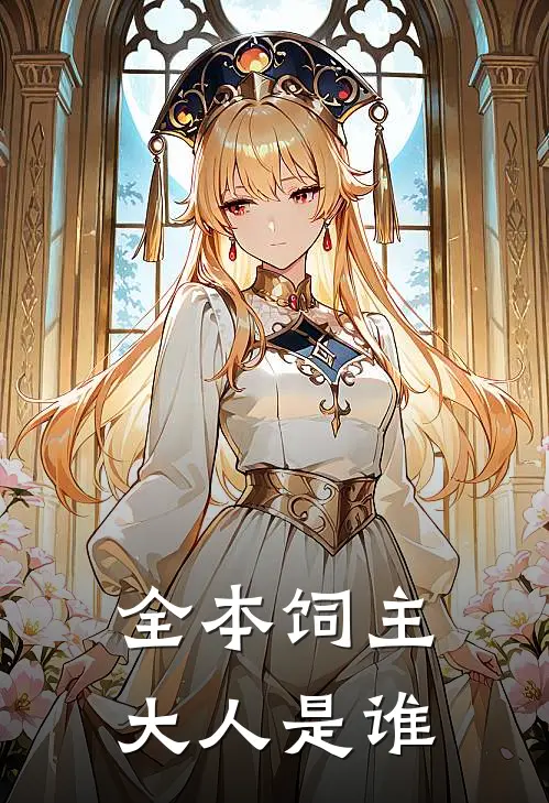 全本饲主大人是谁