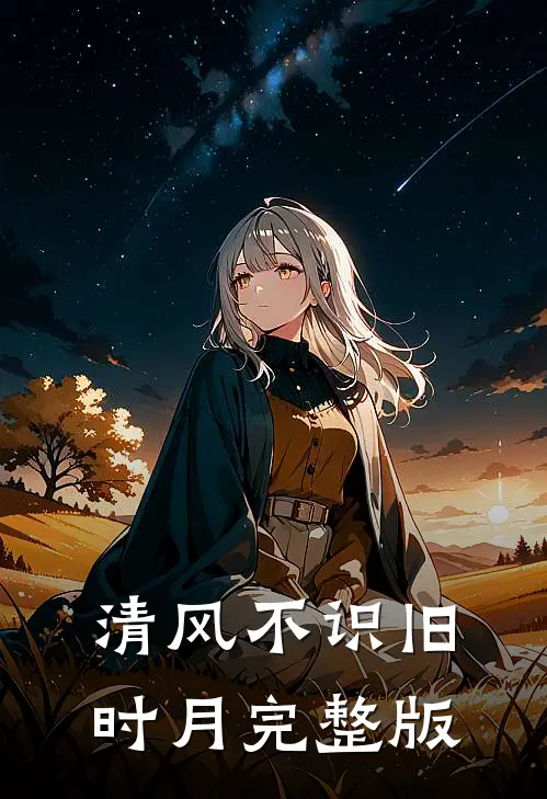 清风不识旧时月完整版