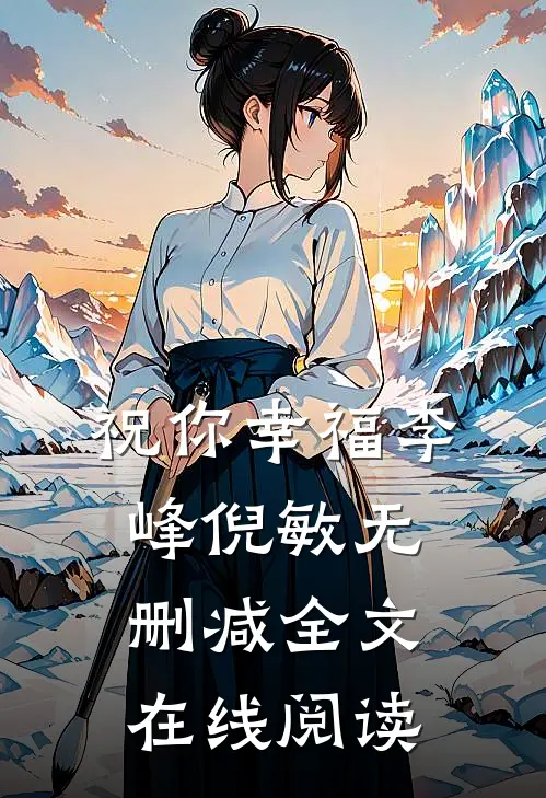 祝你幸福李峰倪敏无删减全文在线阅读
