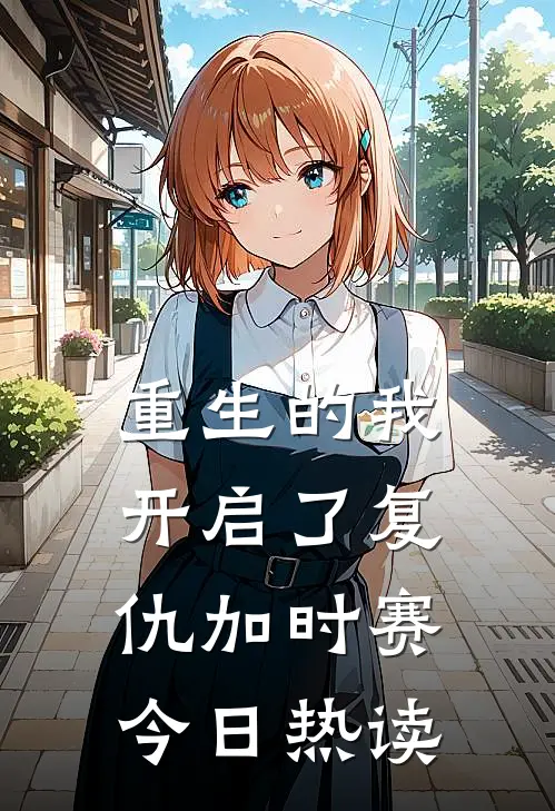 重生的我开启了复仇加时赛今日热读