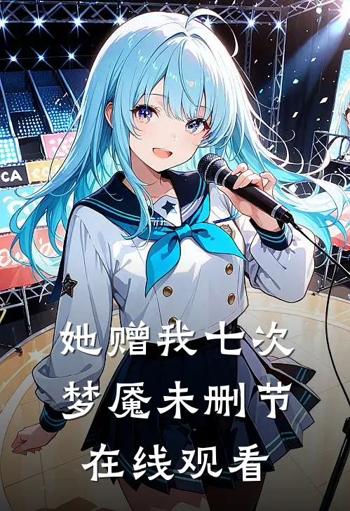 她赠我七次梦魇未删节在线观看