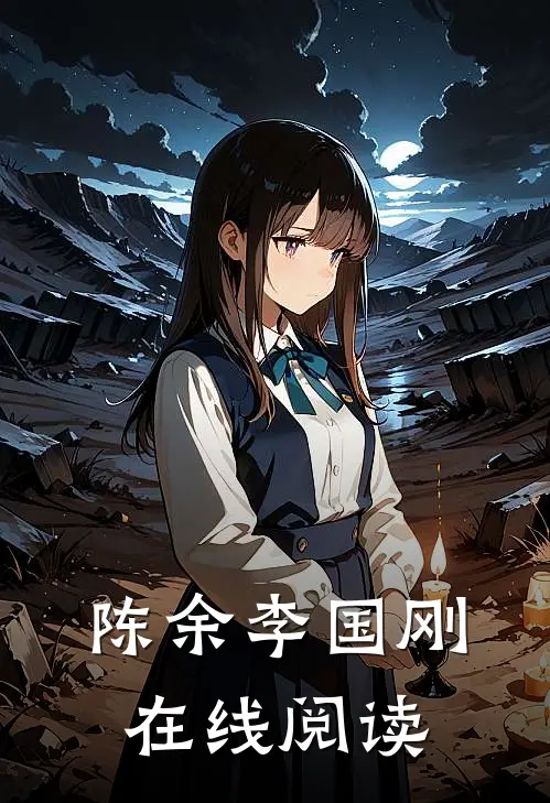 陈余李国刚在线阅读