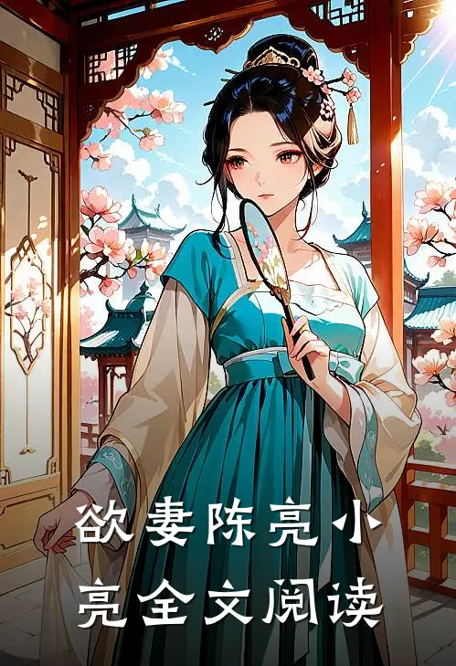 欲妻陈亮小亮全文阅读