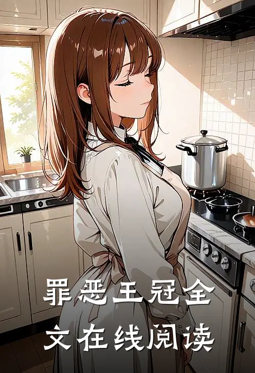 罪恶王冠全文在线阅读