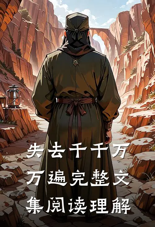 失去千千万万遍完整文集阅读理解