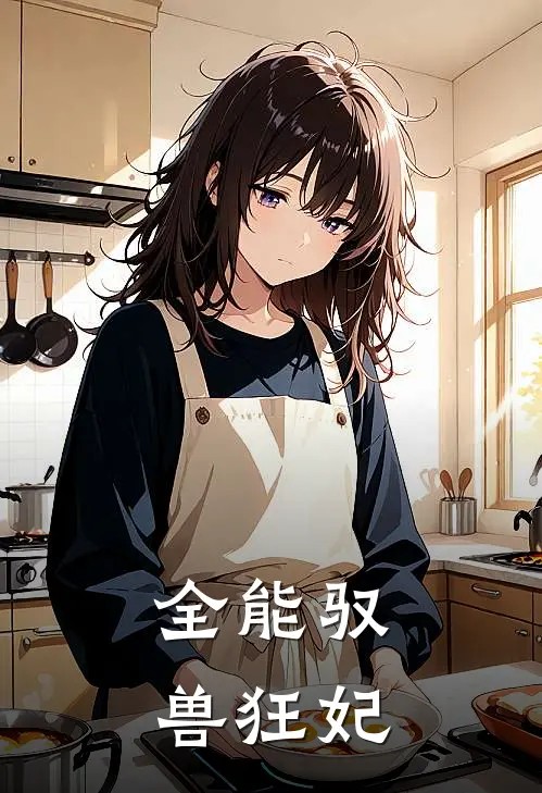 全能驭兽狂妃