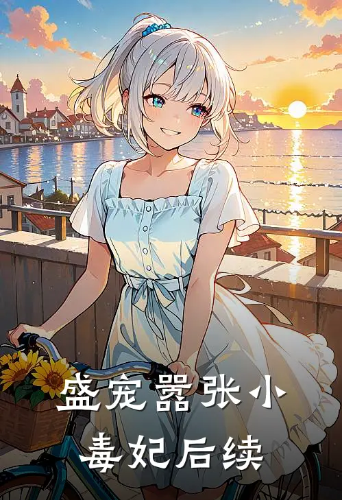盛宠嚣张小毒妃后续