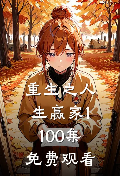 重生之人生赢家1-100集免费观看