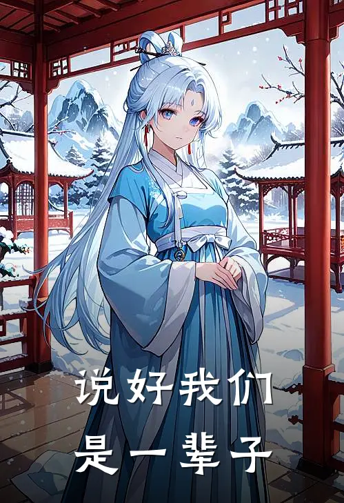 说好我们是一辈子