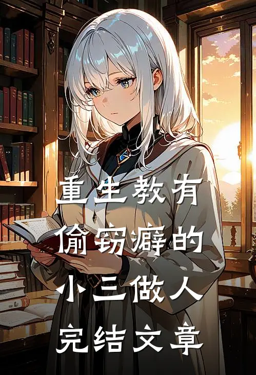 重生教有偷窃癖的小三做人完结文章