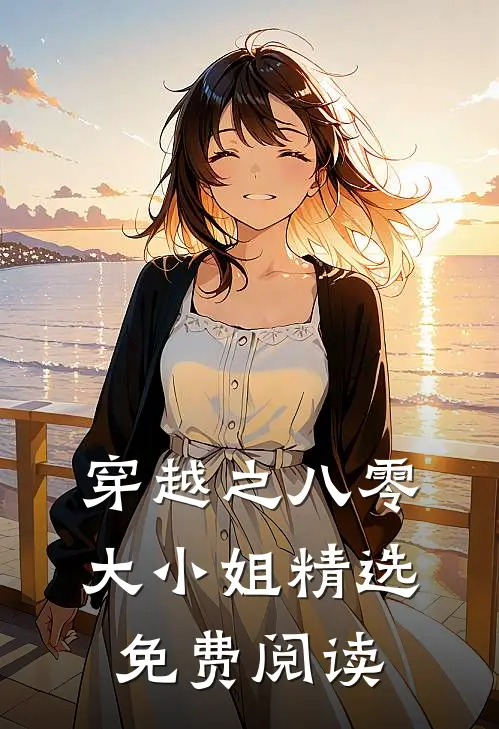 穿越之八零大小姐精选免费阅读