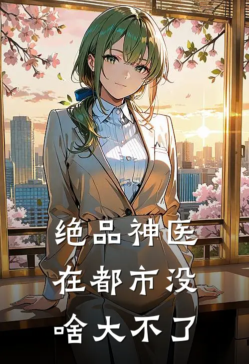 绝品神医在都市 没啥大不了