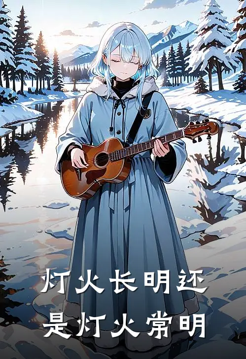 灯火长明还是灯火常明