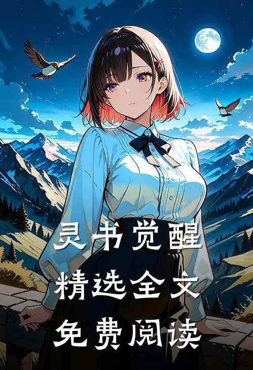 灵书觉醒精选全文免费阅读