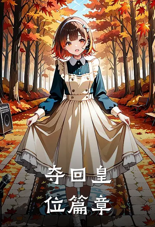 夺回皇位篇章