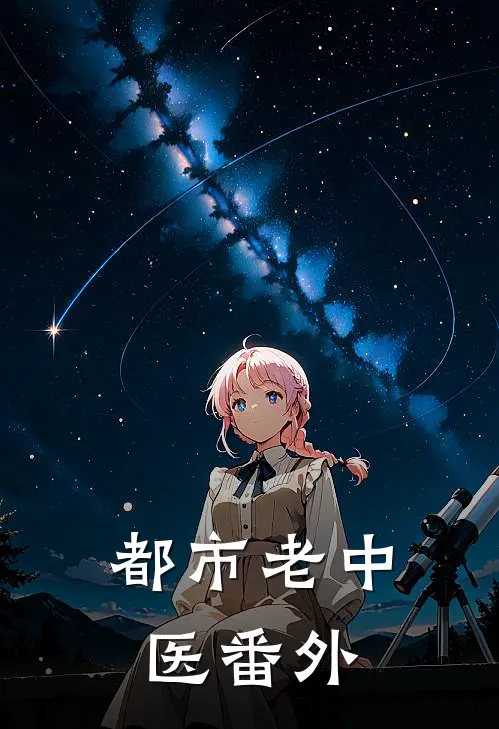 都市老中医番外