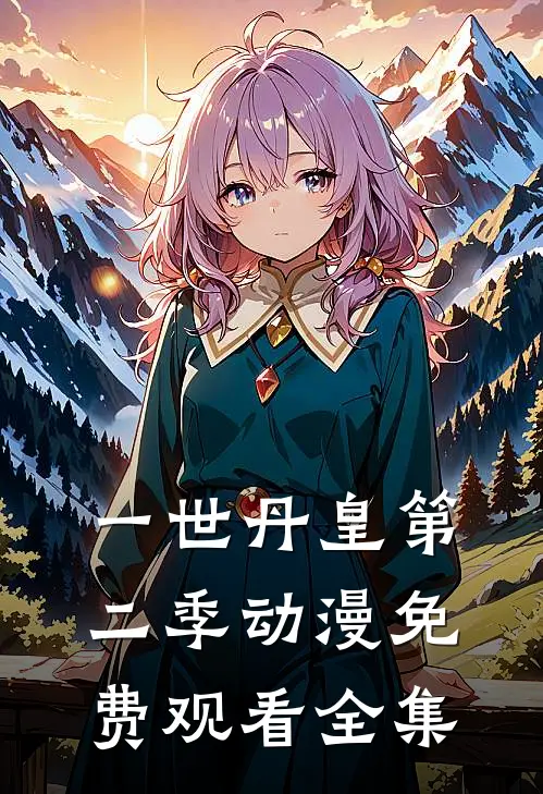 一世丹皇第二季动漫免费观看全集