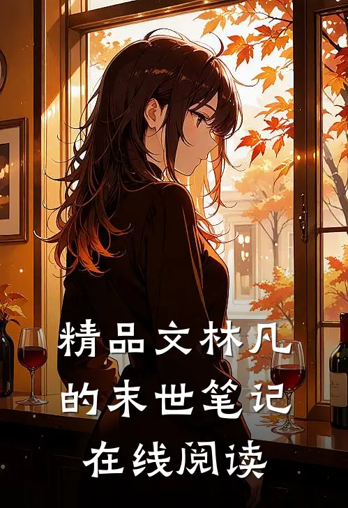 精品文林凡的末世笔记在线阅读