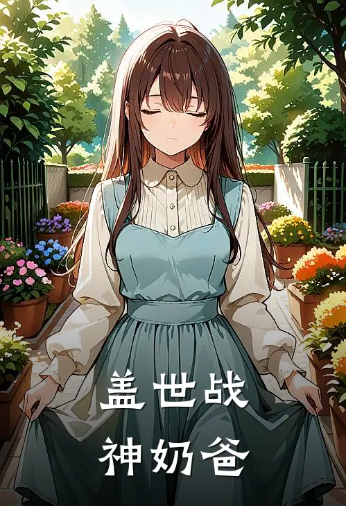 盖世战神奶爸