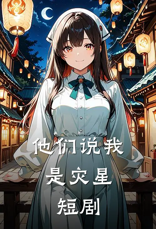 他们说我是灾星,短剧