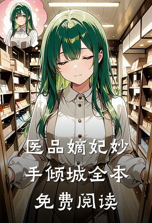 医品嫡妃妙手倾城全本免费阅读