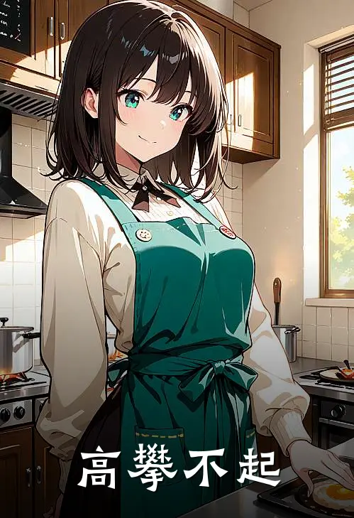 高攀不起