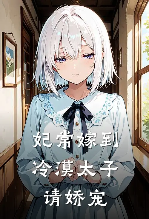 妃常嫁到冷漠太子请娇宠