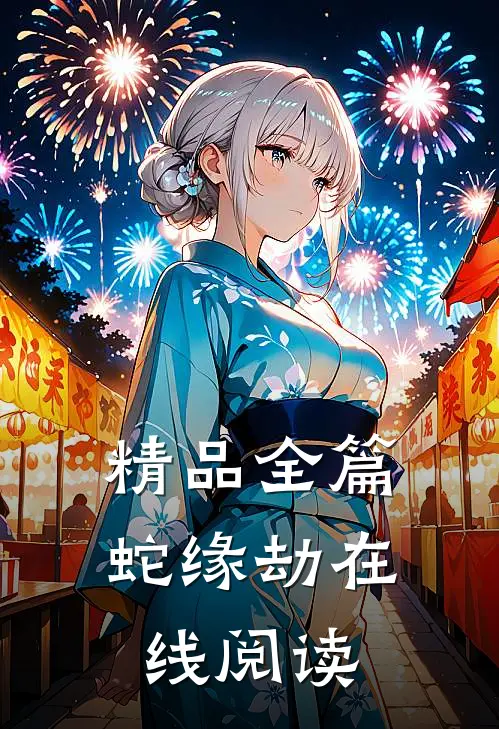 精品全篇蛇缘劫在线阅读