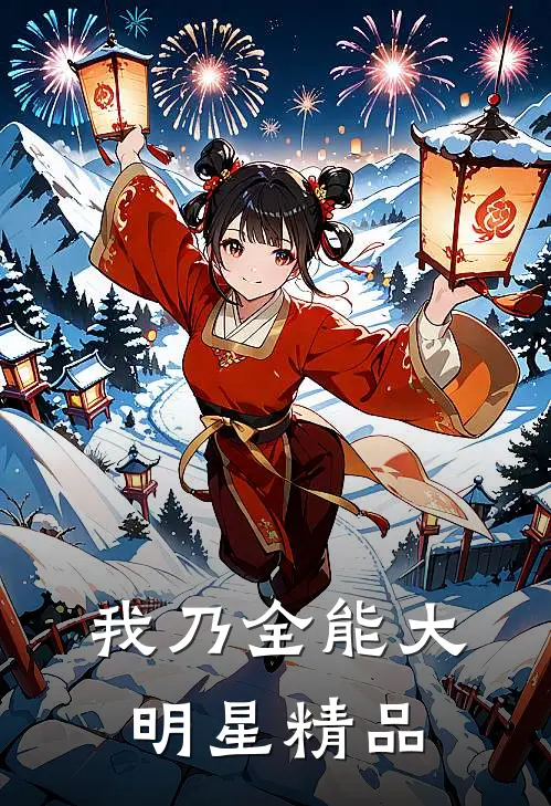 我乃全能大明星精品