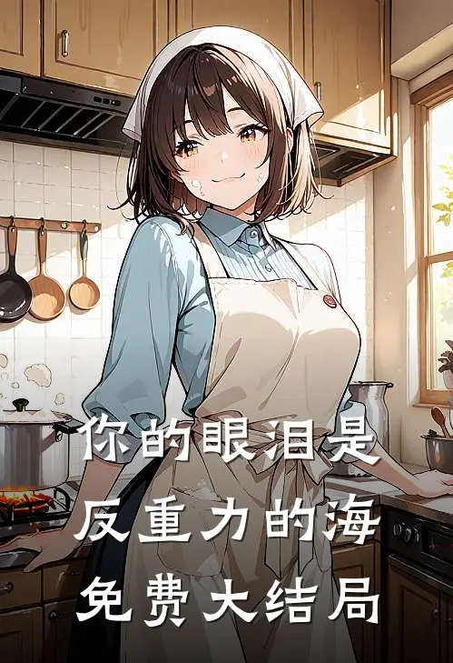 你的眼泪是反重力的海免费大结局