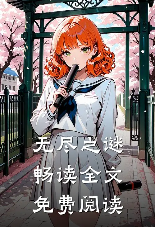 无尽之谜畅读全文免费阅读