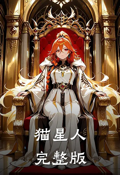 猫星人完整版