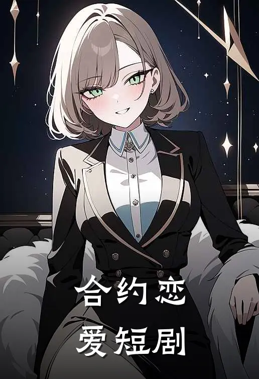 合约恋爱短剧