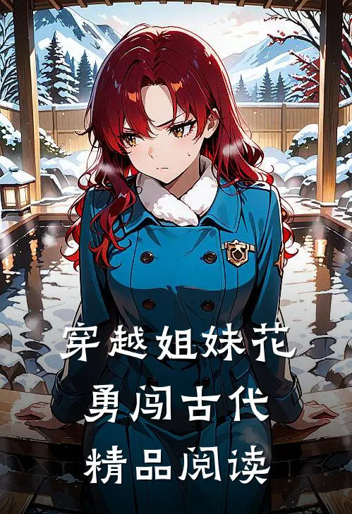 穿越姐妹花勇闯古代精品阅读