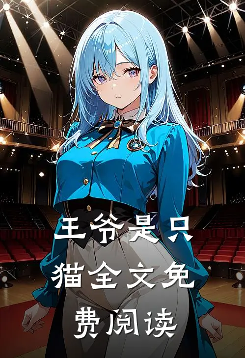 王爷是只猫全文免费阅读