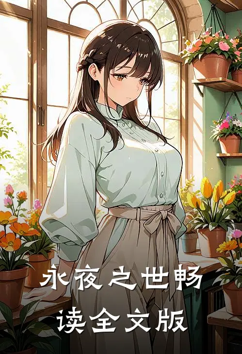 永夜之世畅读全文版
