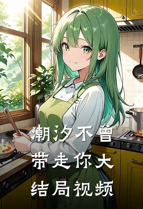 潮汐不曾带走你大结局视频