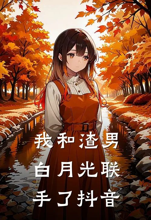我和渣男白月光联手了抖音