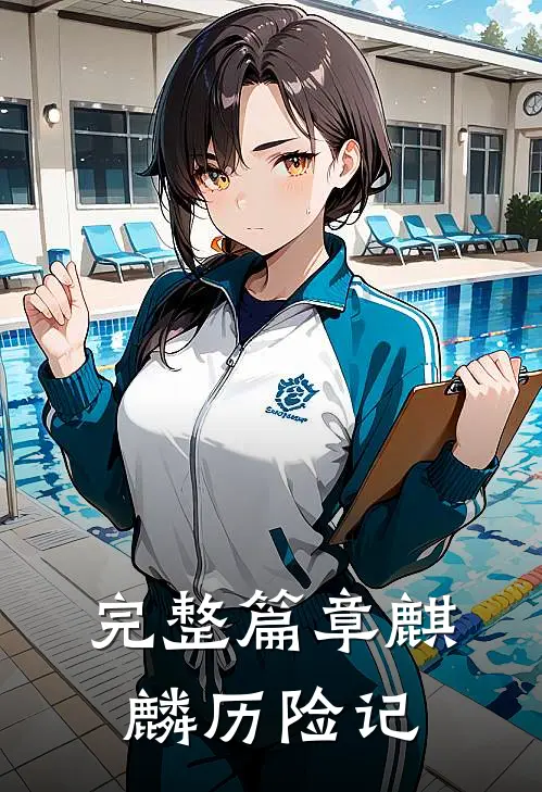 完整篇章麒麟历险记