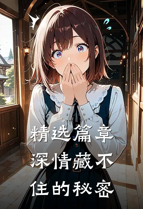 精选篇章深情藏不住的秘密