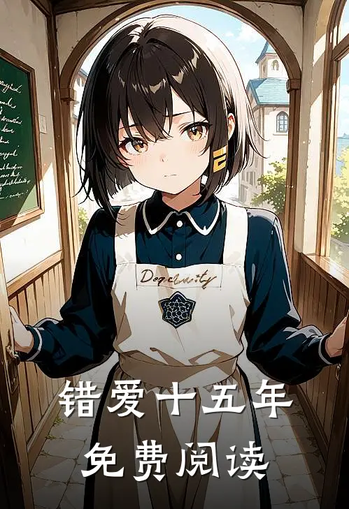 错爱十五年免费阅读