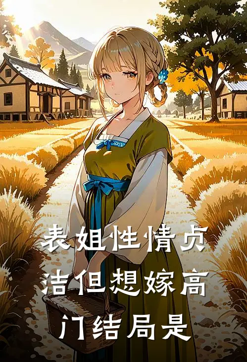 表姐性情贞洁但想嫁高门结局是