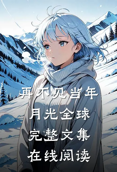 再不见当年月光全球完整文集在线阅读