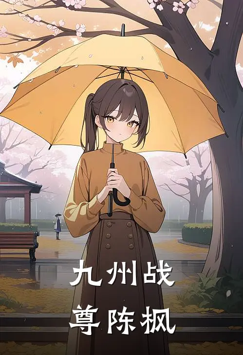 九州战尊陈枫
