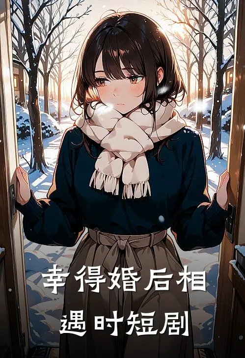 幸得婚后相遇时短剧