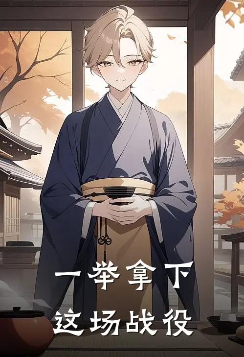 一举拿下这场战役