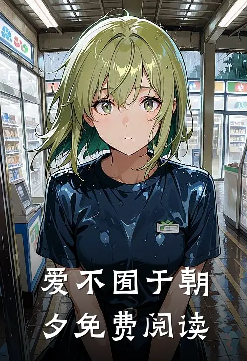 爱不囿于朝夕免费阅读