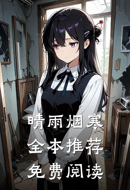 晴雨烟寒全本推荐免费阅读