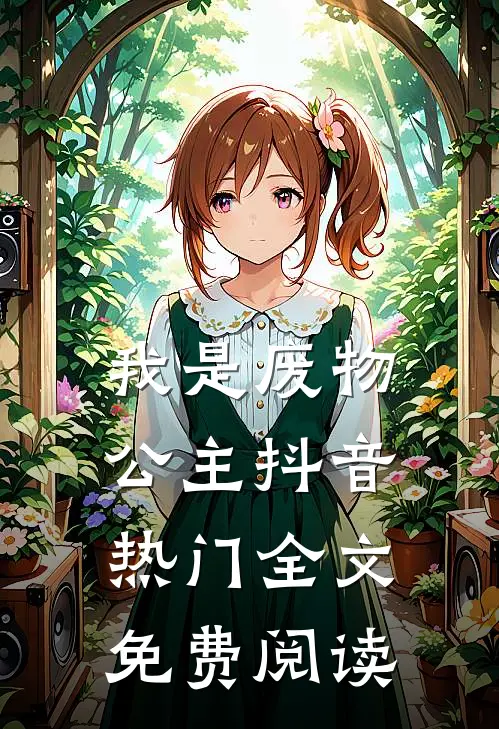 我是废物公主抖音热门全文免费阅读