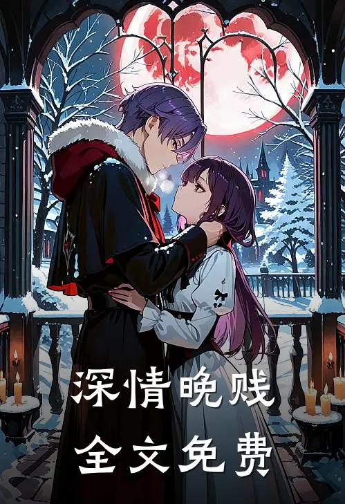 深情晚贱全文免费